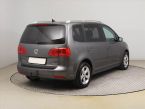 Volkswagen Touran - fotka číslo 4