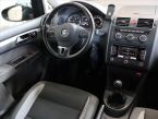 Volkswagen Touran - fotka číslo 6