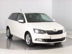 Škoda Fabia - fotka číslo 0