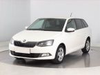 Škoda Fabia - fotka číslo 1