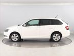 Škoda Fabia - fotka číslo 2