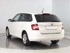 Škoda Fabia - fotka číslo 3