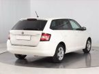 Škoda Fabia - fotka číslo 4