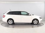 Škoda Fabia - fotka číslo 5