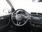 Škoda Fabia - fotka číslo 6