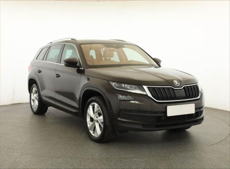 Škoda Kodiaq - hlavní fotka inzerátu