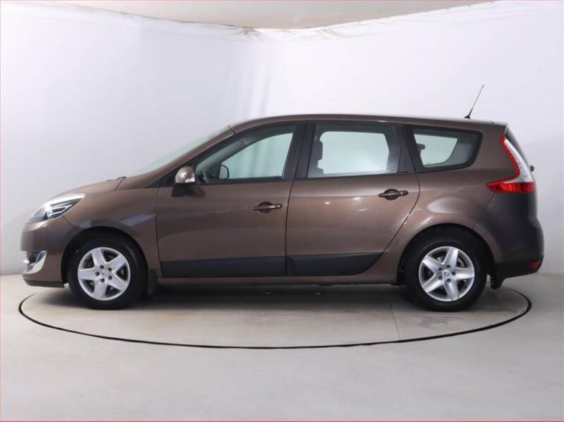 Renault Grand Scenic - hlavní fotka