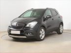 Opel Mokka - fotka číslo 1