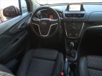 Opel Mokka - fotka číslo 6