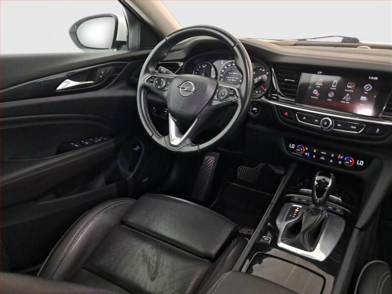 Opel Insignia - hlavní fotka inzerátu