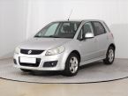 Suzuki SX4 - fotka číslo 1
