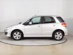 Suzuki SX4 - fotka číslo 2