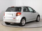 Suzuki SX4 - fotka číslo 4
