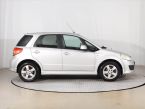 Suzuki SX4 - fotka číslo 5