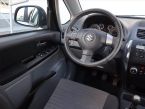 Suzuki SX4 - fotka číslo 6