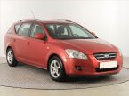 Kia Cee'd - fotka číslo 0