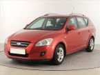 Kia Cee'd - fotka číslo 1