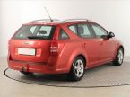 Kia Cee'd - fotka číslo 4