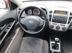 Kia Cee'd - fotka číslo 6