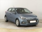 Hyundai i20 - fotka číslo 0