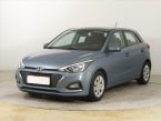 Hyundai i20 - fotka číslo 1