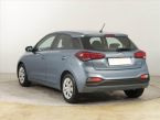 Hyundai i20 - fotka číslo 3