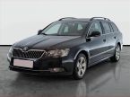 Škoda Superb - fotka číslo 1