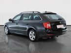 Škoda Superb - fotka číslo 3
