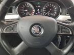 Škoda Superb - fotka číslo 25