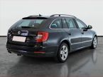 Škoda Superb - fotka číslo 4