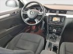Škoda Superb - fotka číslo 6