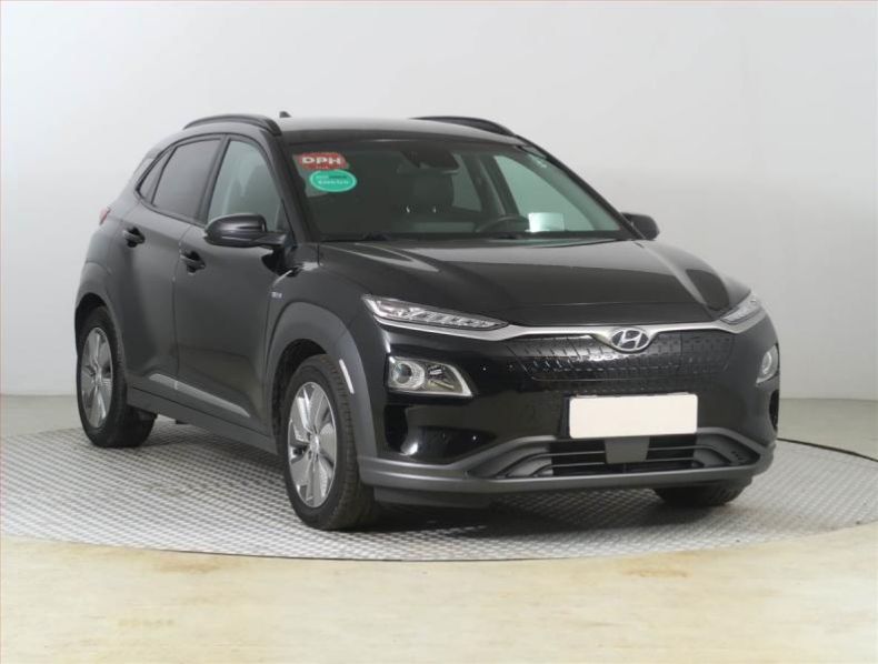 Hyundai Kona - hlavní fotka inzerátu