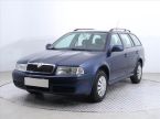 Škoda Octavia - fotka číslo 1