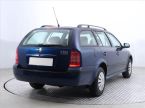 Škoda Octavia - fotka číslo 4