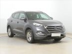 Hyundai Tucson - fotka číslo 0