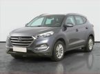 Hyundai Tucson - fotka číslo 1