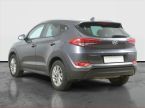Hyundai Tucson - fotka číslo 3