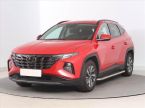 Hyundai Tucson - fotka číslo 1