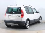 Škoda Roomster - fotka číslo 4