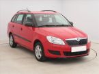 Škoda Fabia - fotka číslo 0