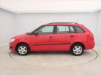 Škoda Fabia - fotka číslo 2