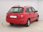 Škoda Fabia - fotka číslo 4