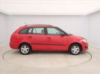 Škoda Fabia - fotka číslo 5