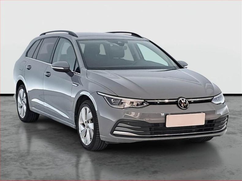 Volkswagen Golf - hlavní fotka