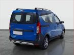 Dacia Dokker - fotka číslo 4