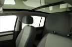 Volkswagen Touran - fotka číslo 11