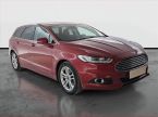 Ford Mondeo - fotka číslo 0