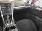 Ford Mondeo - fotka číslo 7