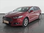 Ford Mondeo - fotka číslo 1