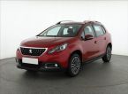 Peugeot 2008 - fotka číslo 1